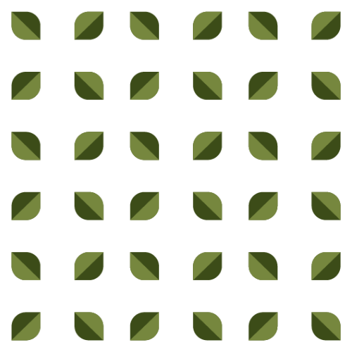 Green Leaf Spread